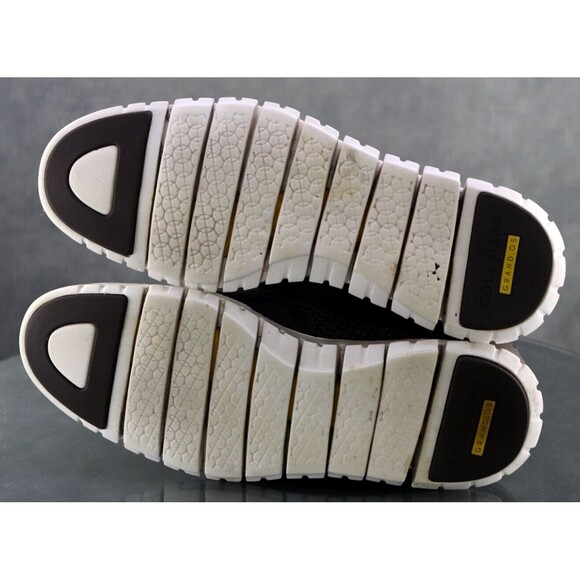 Cole Haan Zero Grand Men's Wingtip Oxfords Casual Shoes Size 9 Leather C22406 - Picture 9 of 11